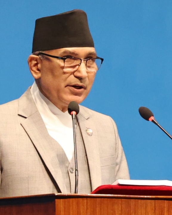नयाँ बजेटमा वैदेशिक रोजगारका पुरानै कार्यक्रमलाई निरन्तरता