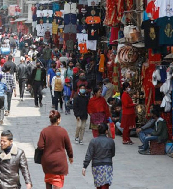 आजदेखि हरेक शनिबार ‘सवारीसाधन मुक्त असन’
