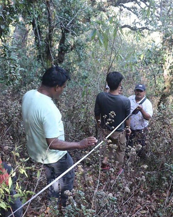 तनहुँको छिम्केश्वरीमा मोनोरेलको सम्भाव्यता अध्ययन