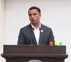 सरकारले चमत्कारको सपना देखायो, परिणाममा सास्ती मात्रै : प्रमुख सचेतक दुलाल