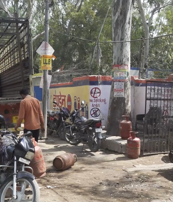 भारतमा व्यावसायिक एलपीजीको मूल्य प्रतिसिलिण्डर २ अमेरिकी डलरले बढ्यो