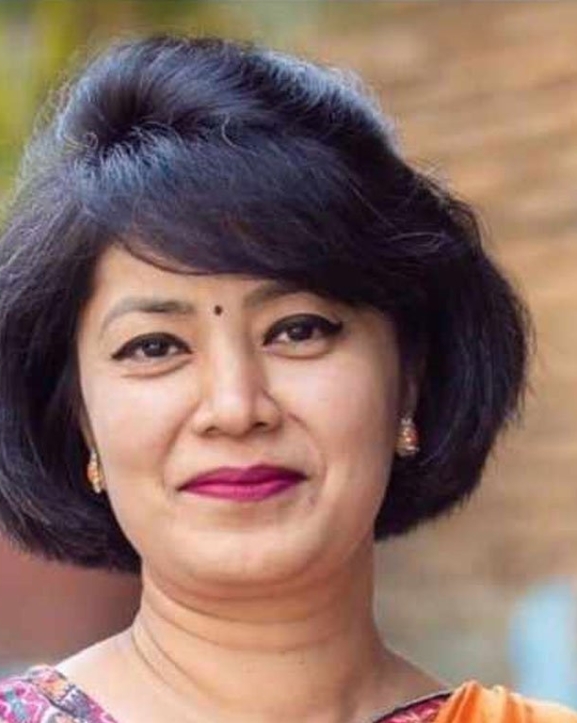 आइपीयुको दिगो विकास स्थायी समितिमा सांसद डा.शाक्य निर्वाचित
