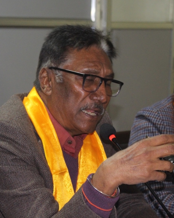 खाडी गएका सबै महिलाहरुसँग दुर्व्यवहार हुन्छ भन्ने भाष्य गलत : मन्त्री भण्डारी 