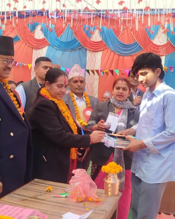 शिक्षा क्षेत्रको विकासका लागि सरकार गम्भीर हुन जरुरी