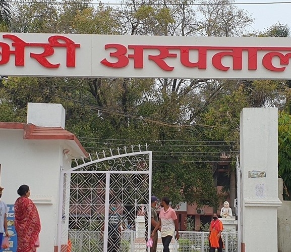 भेरी अस्पतालमा मिर्गौला प्रत्यारोपण सेवा सुरु