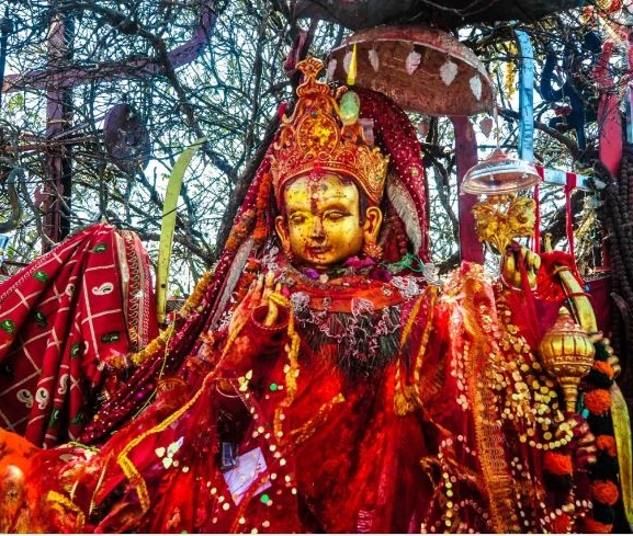 पाथीभरालाई विश्व सम्पदा सूचीमा समावेश गर्न पहल गरिने