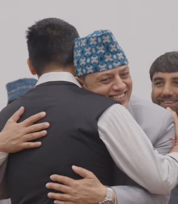 डिपी अर्याल प्रतिनिधिसभाको सभामुखमा निर्विरोध निर्वाचित