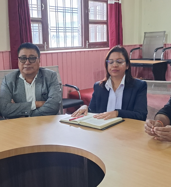 कोरला सडकलाई पर्यटकीय राजमार्गका रूपमा विकास गर्ने सरकारको योजना