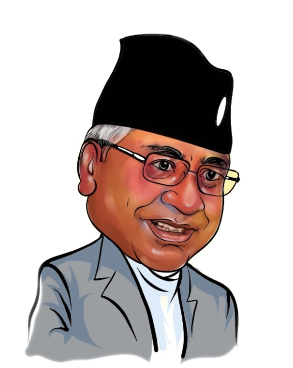 देउवाको रहस्यमय मौनता