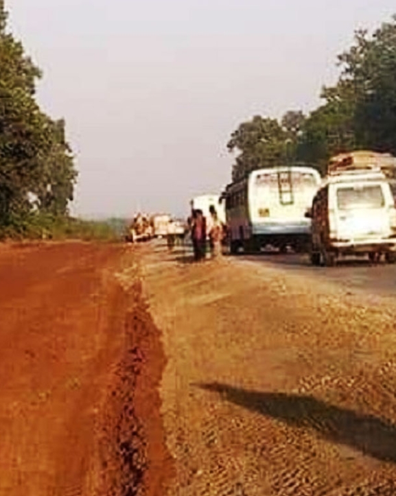 बुटवल-नारायणगढ सडक सञ्चालन