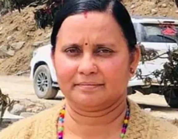 सहकारी ठगीमा लेखा समिति सभापतिकी पत्नी अञ्जलासहित २६ जनाविरुद्ध मुद्दा दायर