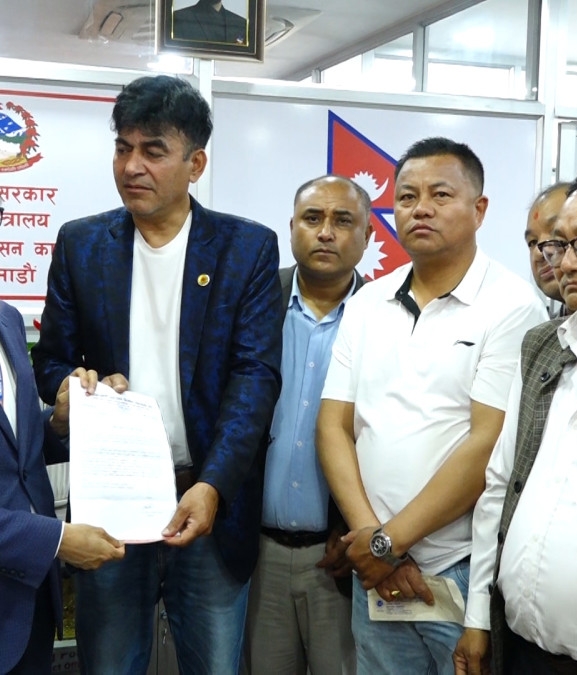 सरकारसँग निर्माण व्यवसायीहरूको माग : तत्काल आर्थिक राहतको व्यवस्था गरियोस्