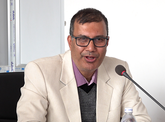 करको दायरामा वकिल