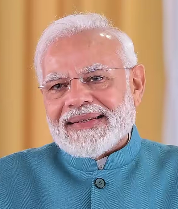 भावी पुस्ताका लागि पानीको रक्षा गरौँ : प्रधानमन्त्री मोदी