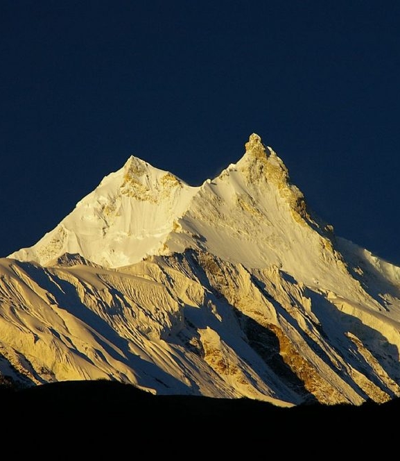 मनास्लु पदयात्रामा गएका पथप्रदर्शकको मृत्यु