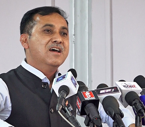 रवि लामिछानेलाई समितिले क्लीन चिट होइन क्लियर चिट दिएको छ : विश्वप्रकाश शर्मा
