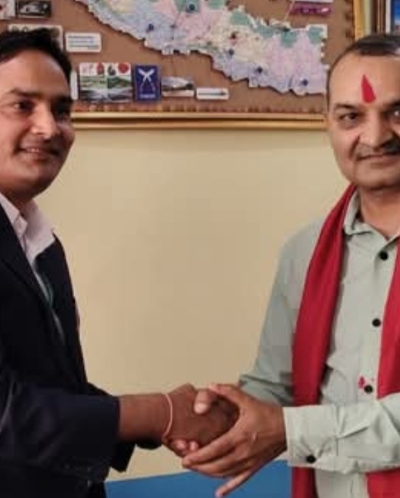 जनताले महसुस गर्ने गरी काम गर्न कर्मचारीलाई निर्देशन