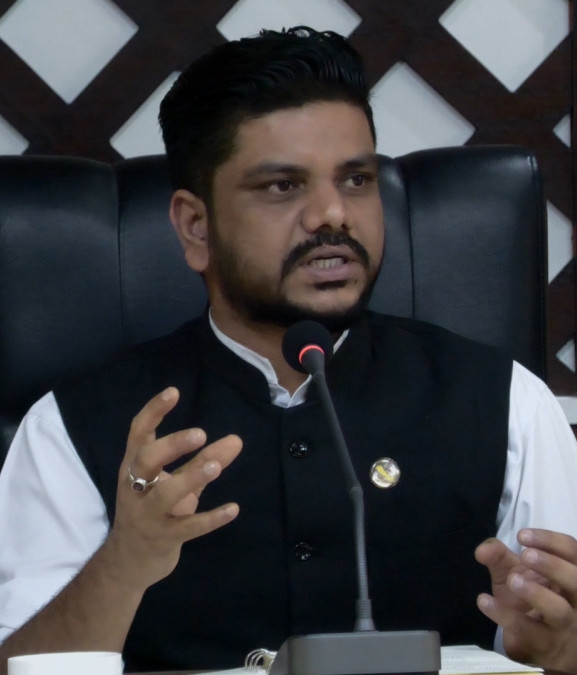 रोजगारीको ग्यारेन्टी नहुने तालिम सञ्चालन नगर्न श्रममन्त्रीको निर्देशन
