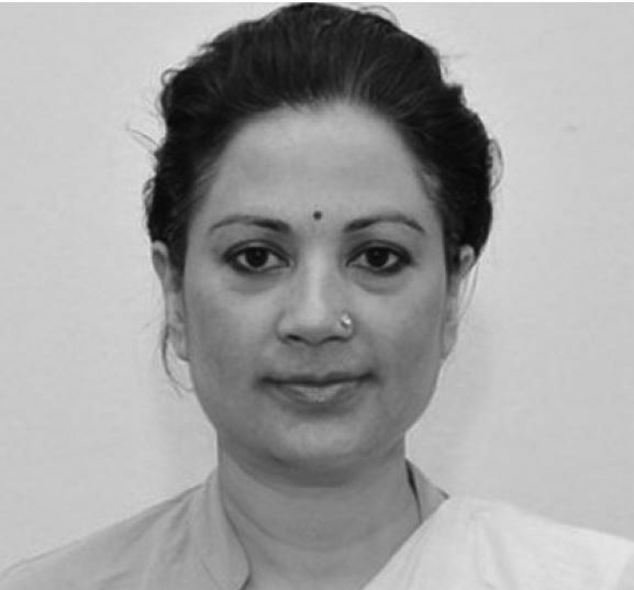 पूर्वनिर्वाचन आयुक्त शर्माको निधन