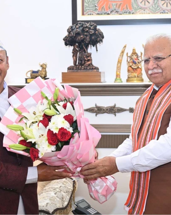 भारतका विद्युतमन्त्री नेपाल आउँदै, कोशी करिडोर ट्रान्समिसन लाइनको उद्घाटन हुने