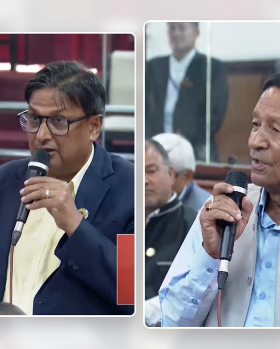 रास्वपाले बालबालिकालाई पार्टी सदस्य बनाएकोमा राष्ट्रिय सभा सांसदहरूको आपत्ति