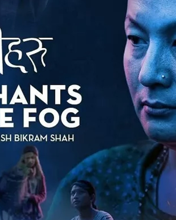 ओस्कार अवार्डमा नेपालबाट ‘तिनीहरू-एलिफेन्ट्स इन द फग’ छनोट
