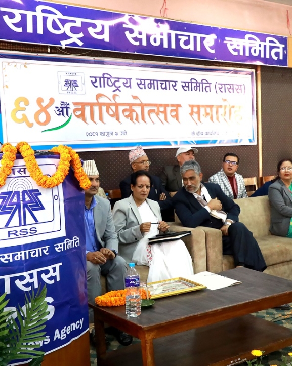 मुलुकको आर्थिक चलायमान र विकासका लागि अध्यादेश ल्याइएको होः सञ्चारमन्त्री
