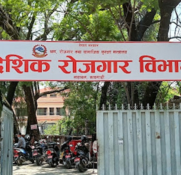 अभिमुखीकरण तालिमका लागि २ क्लस्टर छान्न पाउने