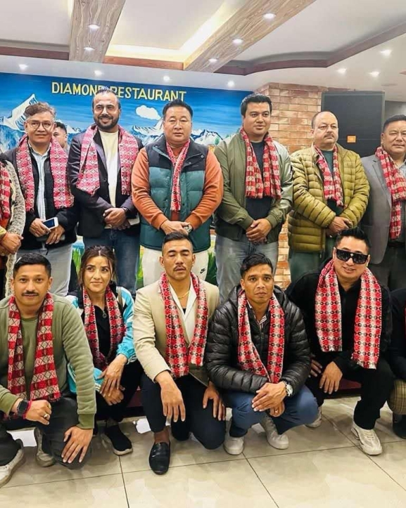 एसोसिएसन–गणतान्त्रिकको १५ जनाको प्यानल सार्वजनिक