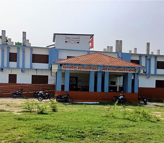 धनकौलका प्रशासकीय अधिकृतसहित ९ विरुद्ध मुद्दा