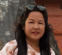 सपना बोहरा