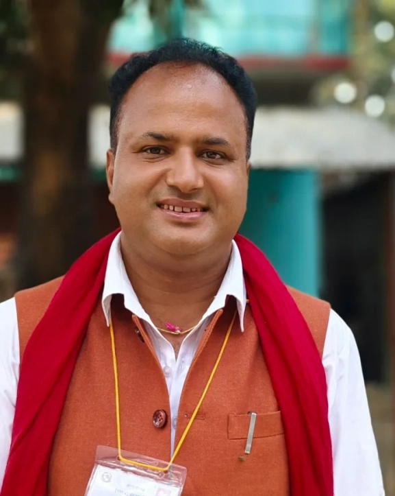 कञ्चनपुर-२ मा रास्वपाका बोहरा निर्वाचित