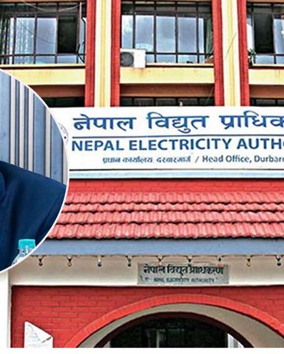 नाफा होइन नोक्सानमा चल्दै आएको थियो प्राधिकरण
