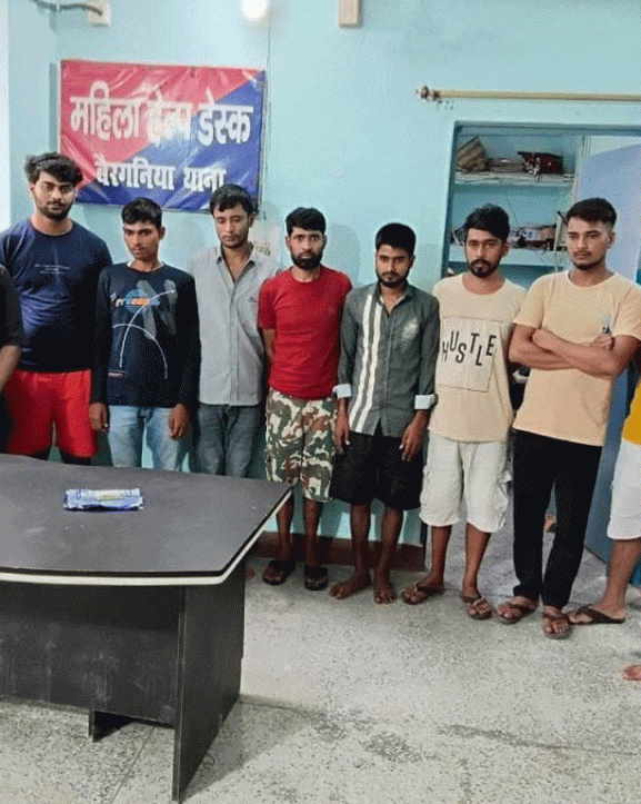 भागेका कैदी फर्कन थाले कारागार