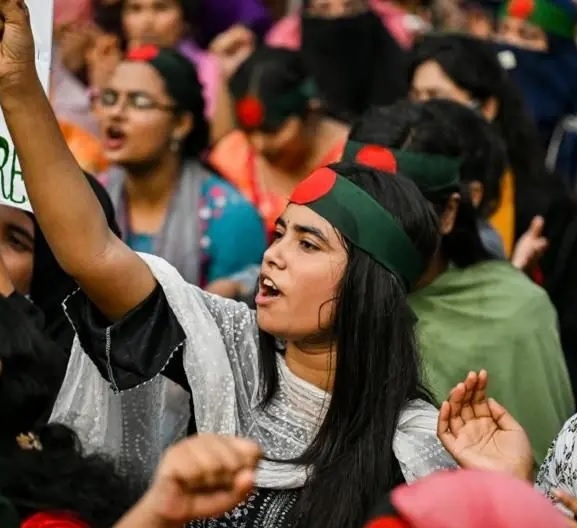 अत्यावश्यक कामबाहेक बाहिर ननिस्कन बंगलादेशमा रहेका नेपालीलाई दूतावासको आग्रह
