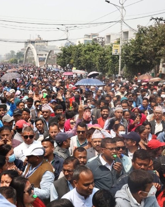 शिक्षक महासंघको आन्दोलन सहमति नजिक, विद्या भट्टराईले तयार गरेकै ‍७ बुँदामा निष्कर्ष खोजिने 