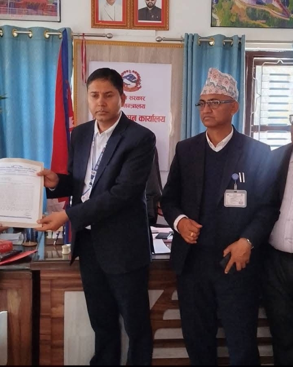 निर्माण क्षेत्र संकटमा, काम गर्दा घाटा, नगर्दा मानसिक दबाब : व्यवसायी