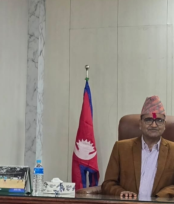 सुदूरपश्चिमका मुख्यमन्त्री भट्टले बुधबार विश्वासको मत लिने