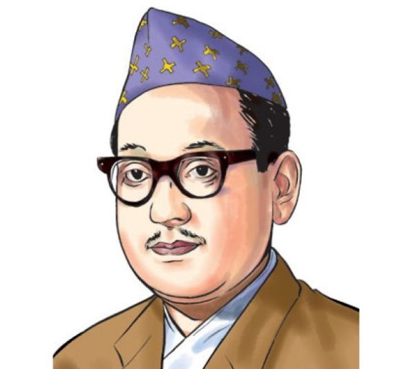 आज नेकपाका संस्थापक पुष्पलाल श्रेष्ठको ४६औं स्मृति दिवस