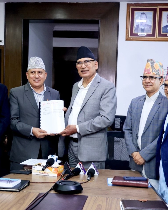'बजेट उत्पादन र रोजगारीमा केन्द्रित हुनुपर्छ'