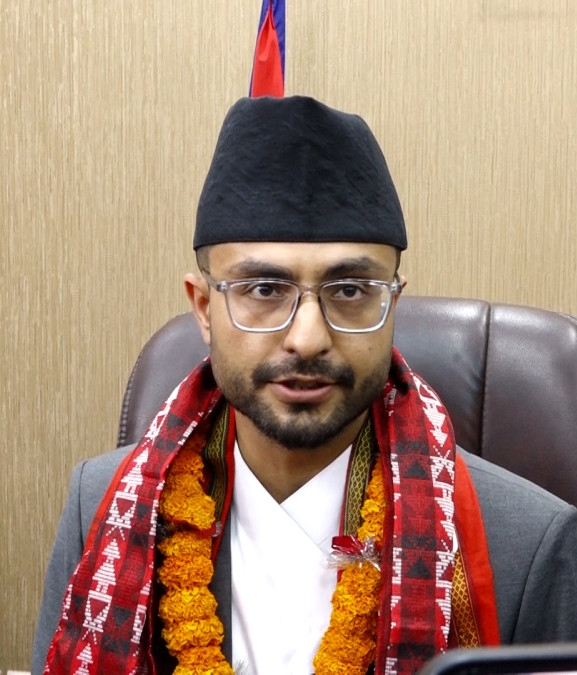 नदी किनारका बस्ती हटाउँदा बल प्रयोग नहुने सरकारको स्पष्टोक्ति