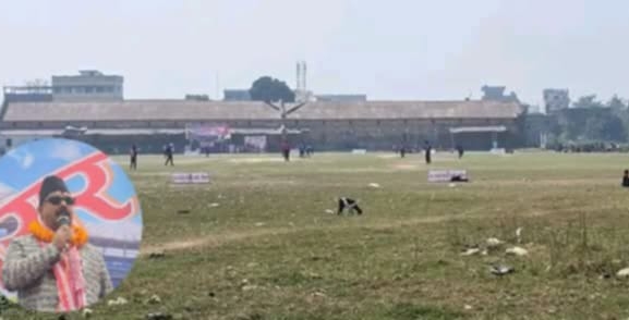 गौर राइस मिल क्षेत्रको जग्गा अधिग्रहण प्रक्रिया तीव्र