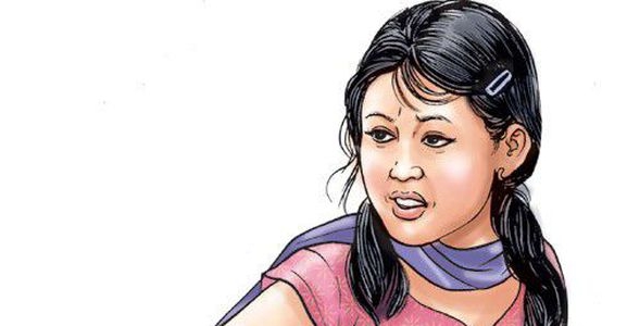 कुवेत लैजान भारत पुर्‍याइएका ६ महिलाको उद्धार