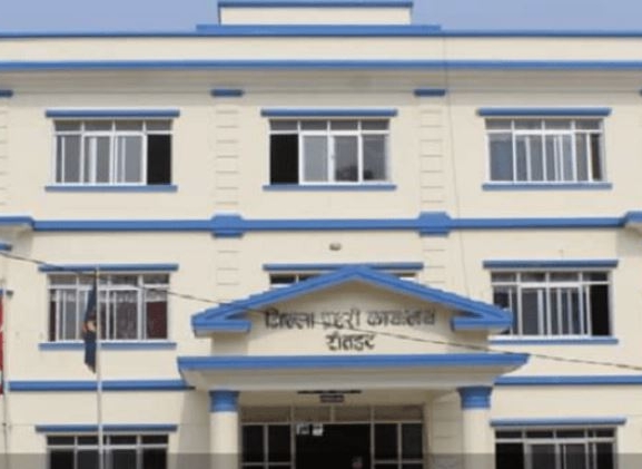 रौतहटमा धमाधम पक्राउ पर्दै मिटरब्याजी