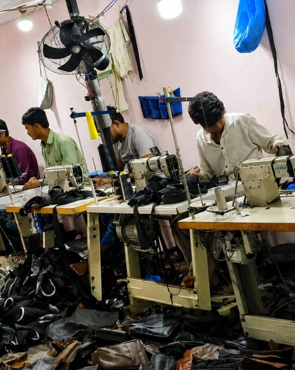 'सरकारी सहयोग पाए नेपाली ब्याग उद्योगले अन्तर्राष्ट्रिय बजारमा प्रतिस्पर्धा गर्न सक्छन्'