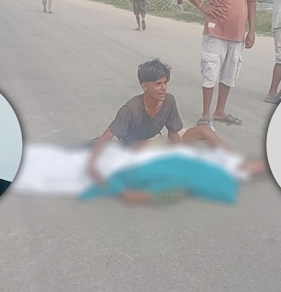 अशान्त तराई, शान्त सरकार !