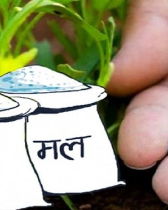 रौतहटमा रासायनिक मलको कालोबजारी बढ्यो, सम्बन्धित निकाय मौन