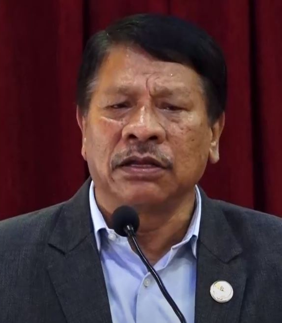नेपालको अर्थतन्त्र सकारात्मक लयतर्फ : उपप्रधानमन्त्री सिंह
