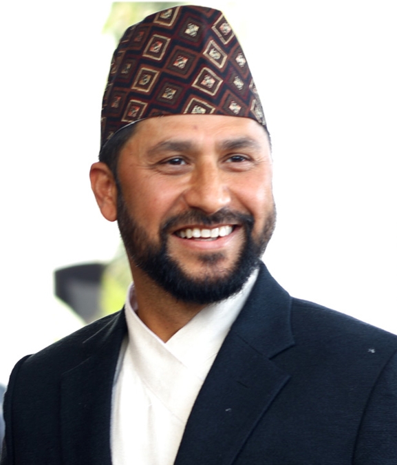 प्रधानमन्त्रीलाई विश्वासको मत दिन रास्वपाको  ह्वीप