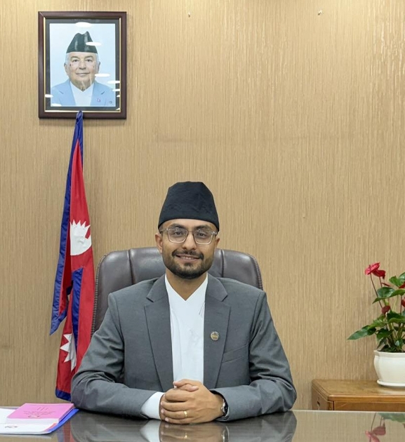 सुकुम्वासी बस्तीका विद्यार्थीको सुरक्षा र समन्वयबारे शिक्षामन्त्रीको ६ बुँदे सर्कुलर